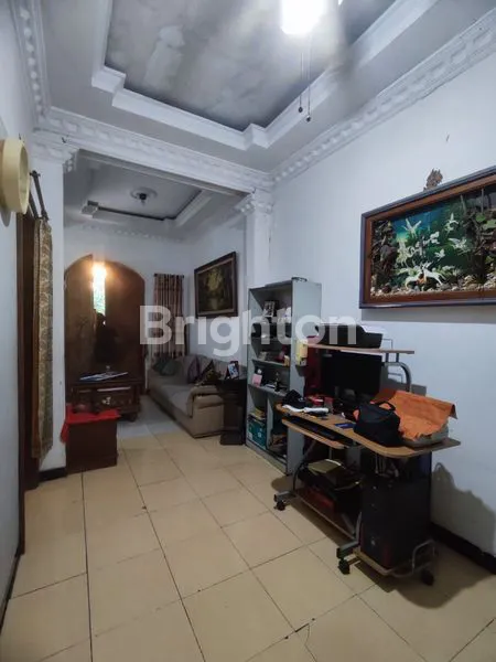 image RUMAH MINIMALIS DUTA ANGGREK, TELUK PUCUNG, SUMMARECON, BABELAN, BEKASI UTARA (1)