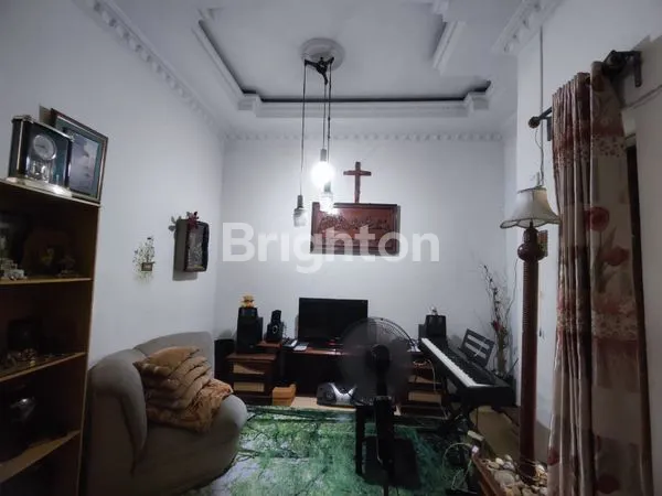 image RUMAH MINIMALIS DUTA ANGGREK, TELUK PUCUNG, SUMMARECON, BABELAN, BEKASI UTARA (8)