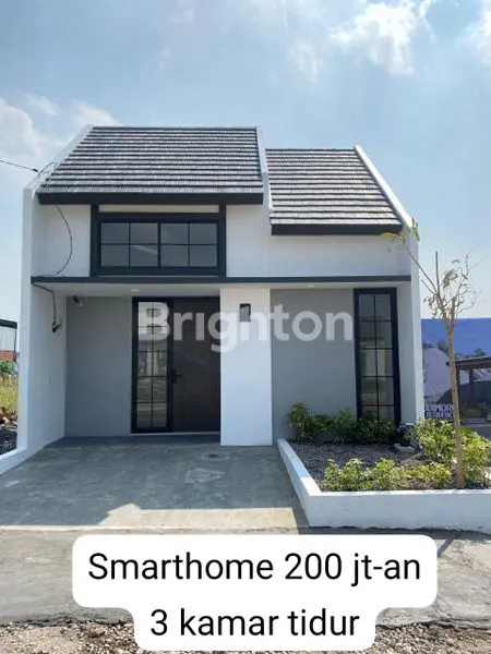 image RUMAH MURAH KEDAMAIAN (1)