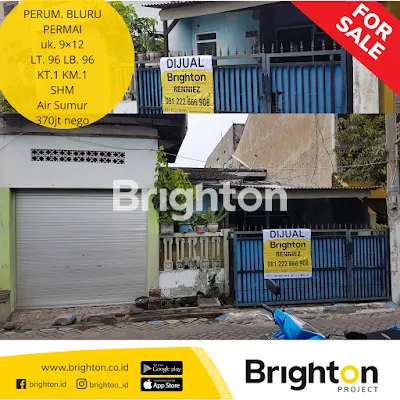 image RUMAH STRATEGIS DI BLURU PERMAI (5)