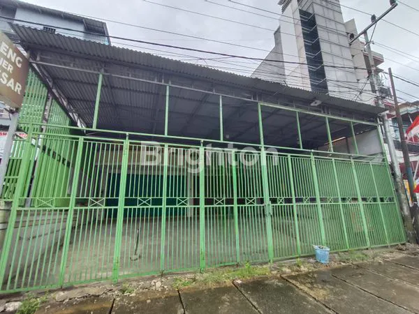 Gambar Property RUKO DIJUAL DAN DISEWAKAN DI JALAN PEMUDA