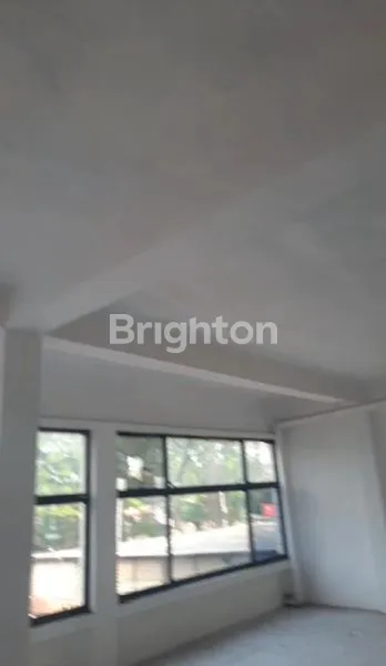 RUKO RAMAI DI BEKASI UNTUK USAHA