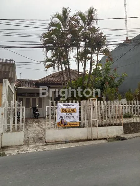 image RUMAH HITUNG TANAH DI TANAH BARU BEJI (1)