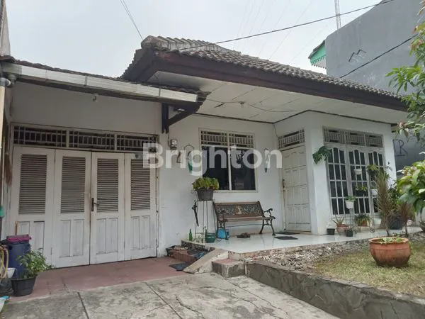 image RUMAH HITUNG TANAH DI TANAH BARU BEJI (2)