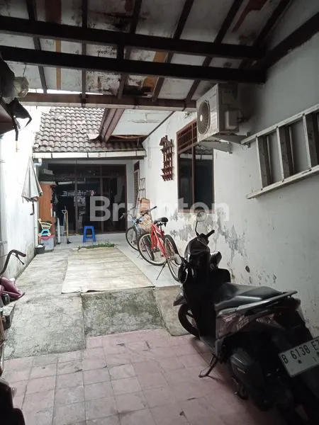 image RUMAH HITUNG TANAH DI TANAH BARU BEJI (4)