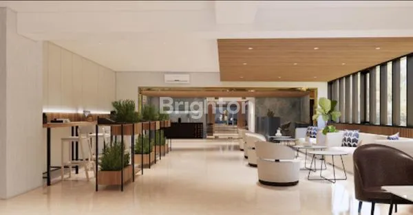 image APARTMENT MANSYUR RESIDENCE TOWER RUBY MEDAN BARU (3)