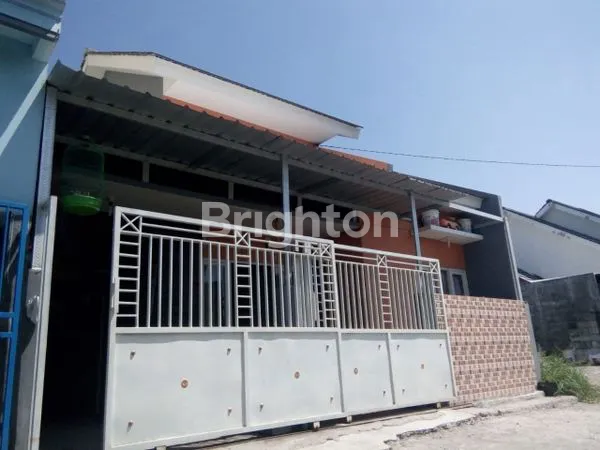 image RUMAH SIAP HUNI,  DEKAT JUANDA AIRPORT, TERAWAT (8)