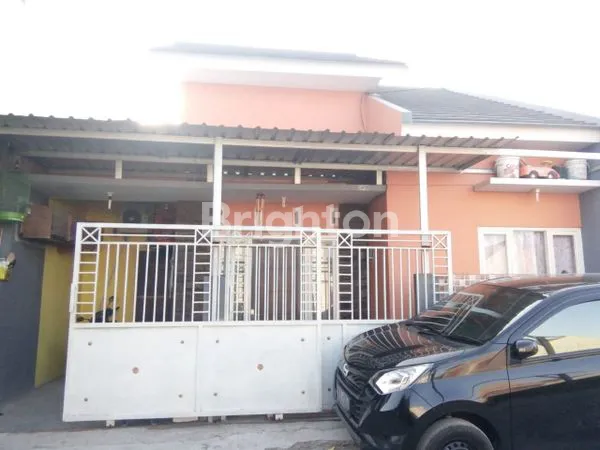 image RUMAH SIAP HUNI,  DEKAT JUANDA AIRPORT, TERAWAT (6)