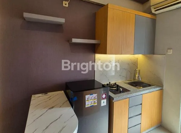 image APARTEMEN GUNAWANGSA MANYAR, FULL FURNISHED (3)