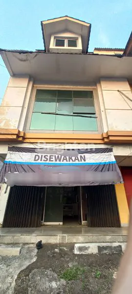 image RUKO DISEWAKAN DI JL. SULTAN ISKANDAR MUDA, KEBAYORAN LAMA  ,JAKARTA SELATAN (1)