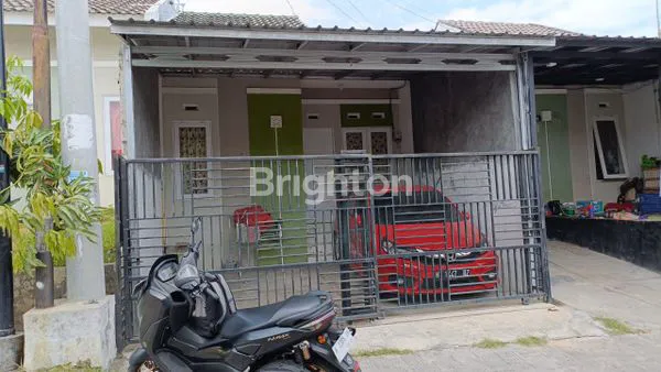 image RUMAH MURAH MINIMALIS DI KALIWUNGU KENDAL (1)