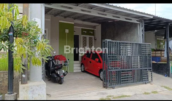 image RUMAH MURAH MINIMALIS DI KALIWUNGU KENDAL (4)