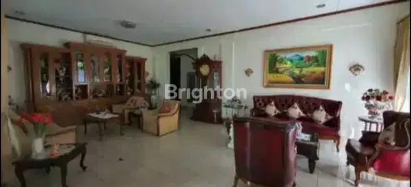 image JUAL RUMAH CILANDAK TIMUR (4)