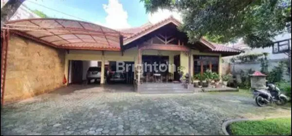 image JUAL RUMAH CILANDAK TIMUR (2)