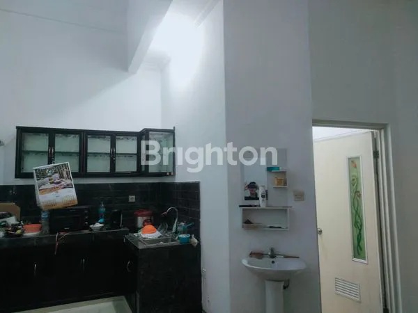 image RUMAH MULYOSARI BPD 2 LANTAI SIAP HUNI (5)