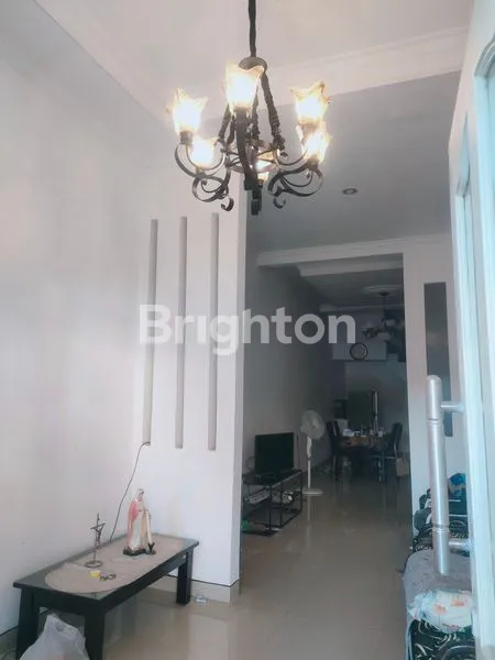 image RUMAH MULYOSARI BPD 2 LANTAI SIAP HUNI (2)