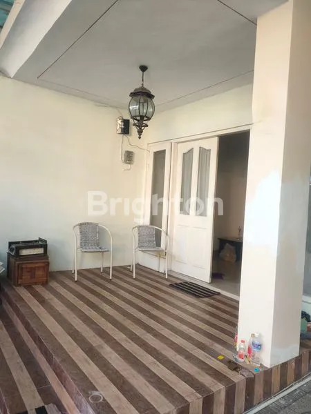 image RUMAH MULYOSARI BPD 2 LANTAI SIAP HUNI (3)