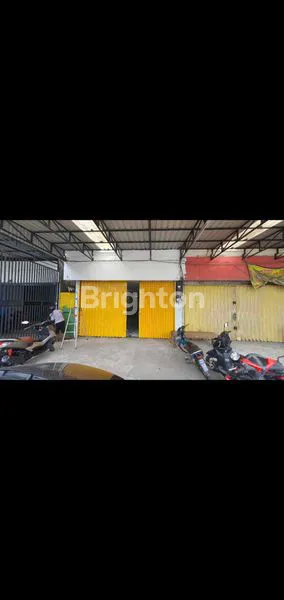 image RUKO DISEWAKAN 2 LANTAI  (1)