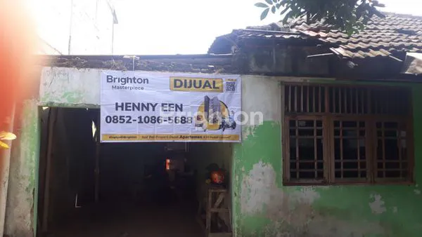 image RUMAH HITUNG TANAH DI PAMULANG BAMBU APUS TANGERANG SELATAN (2)