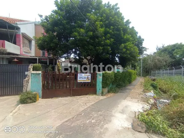 image RUMAH HITUNG TANAH DI PAMULANG BAMBU APUS TANGERANG SELATAN (1)