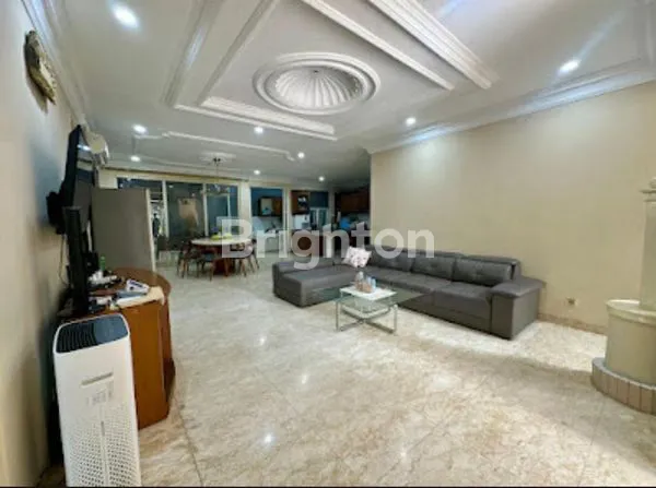 image RUMAH MEWAH MURAH BANGET (3)