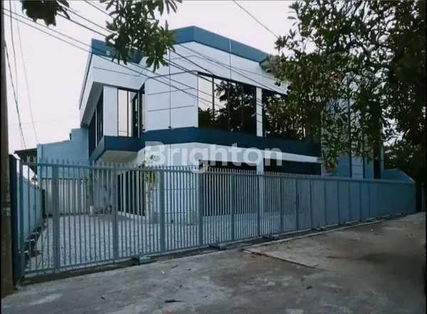 image RUKO KENJERAN, STRATEGIS (1)