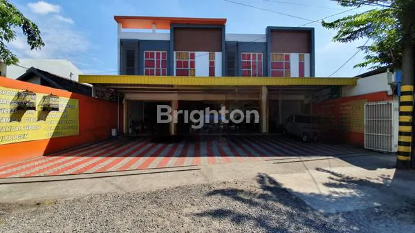Gambar Property JALAN RAYA TROSOBO