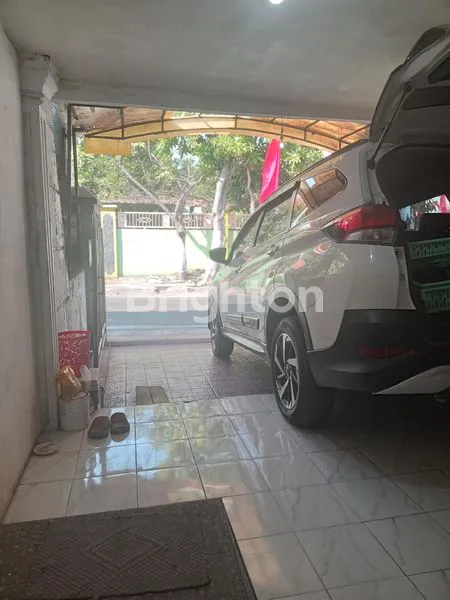 image RUMAH TENGAH KOTA SIDOARJO DIBAWAH 500JT (3)