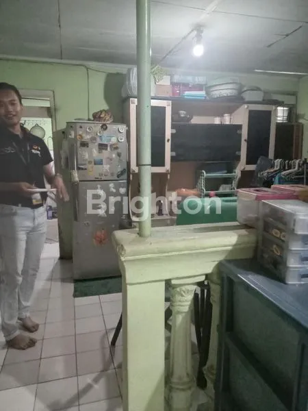 image RUMAH TENGAH KOTA SIDOARJO DIBAWAH 500JT (2)