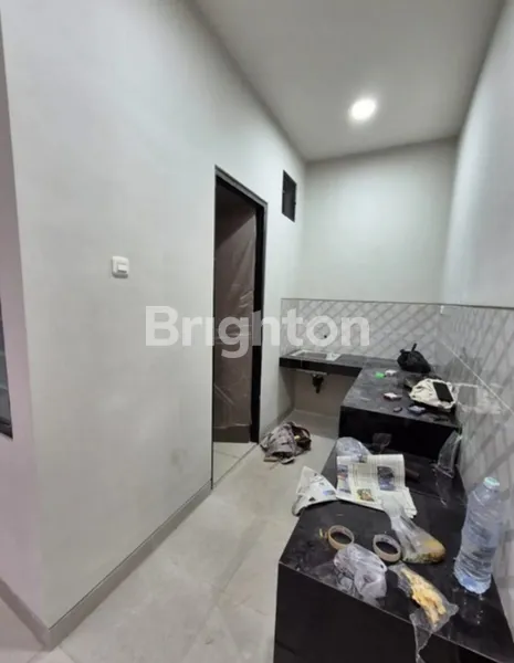 image RUMAH SUTOREJO PRIMA 2 LANTAI, SELANGKAH KE RAYA MULYOSARI, PAKUWON CITY (5)