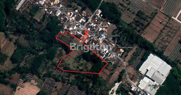 image TANAH MURAH LOKASI STRATEGIS DIENG MALANG (1)