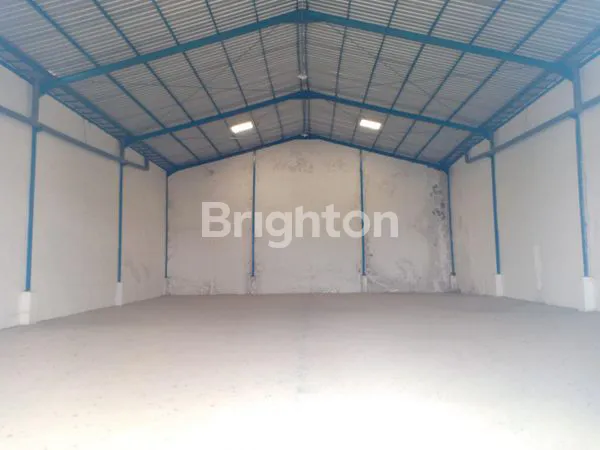 image GUDANG DI BUMI MASPION ROMOKALISARI SIAP DIPEREBUTKAN ! (2)