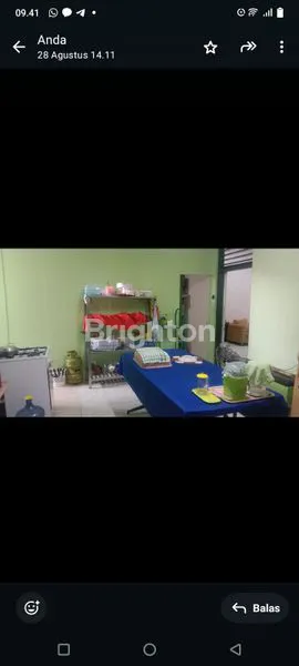 image RUMAH SIAP HUNI UNTA GAYAMSARU SEMARANG TIMUR (3)