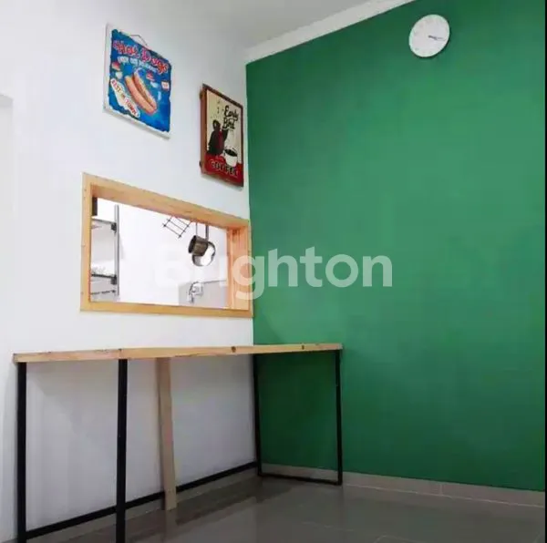 image RUMAH BAGUS 2 LANTAI FULLY FURNISHED, PERMATA TUNGGUL WULUNG RESIDENCE, LOKASI STRATEGIS DEKAT UNIVERSITAS BRAWIJAYA, UNMUH, UNISMA,  LOWOKWARU, MALANG KOTA, JAWA TIMUR (3)