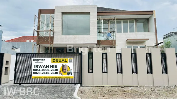 image RUMAH SIAP HUNI DI CITRALAND BUKIT GOLF (SELAT GOLF) (1)