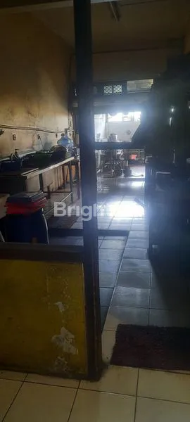 image RUMAH MURAH DENGAN TEMPAT USAHA - DI HARAPAN INDAH BEKASI (2)