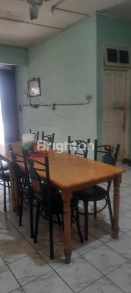 image RUMAH MURAH DENGAN TEMPAT USAHA - DI HARAPAN INDAH BEKASI (4)