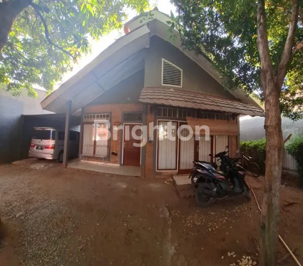 image RUMAH KEBUN ASRI BOJONG KULUR GUNUNG PUTRI BOGOR (1)