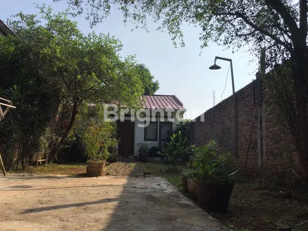 image RUMAH KEBUN ASRI BOJONG KULUR GUNUNG PUTRI BOGOR (6)