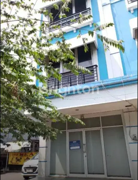 image JUAL 2 (DUA) RUKO ANGSANA GANDENG (3)