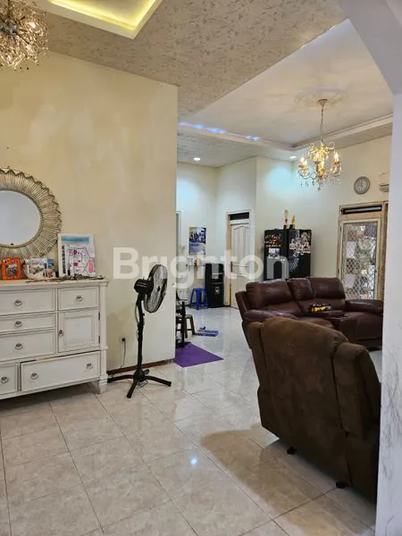 image RUMAH DIJUAL DI PONDOK TJANDRA DURIAN (2)