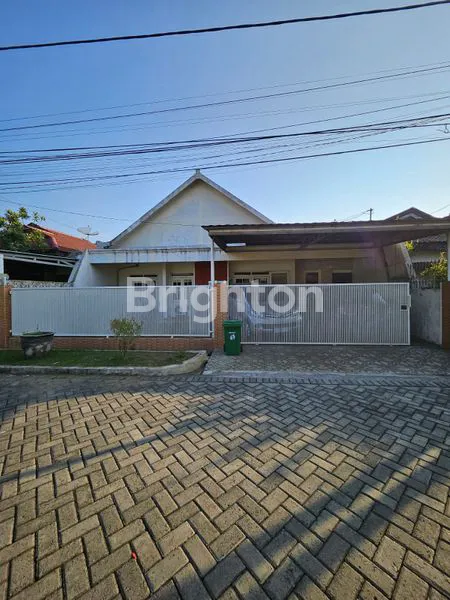 image RUMAH DIJUAL DI PONDOK TJANDRA DURIAN (4)