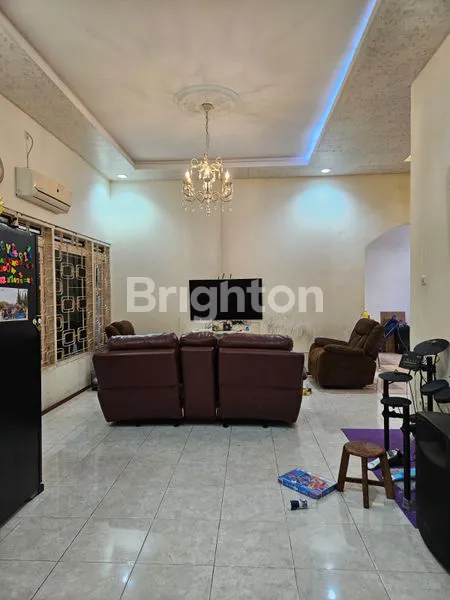 image RUMAH DIJUAL DI PONDOK TJANDRA DURIAN (1)