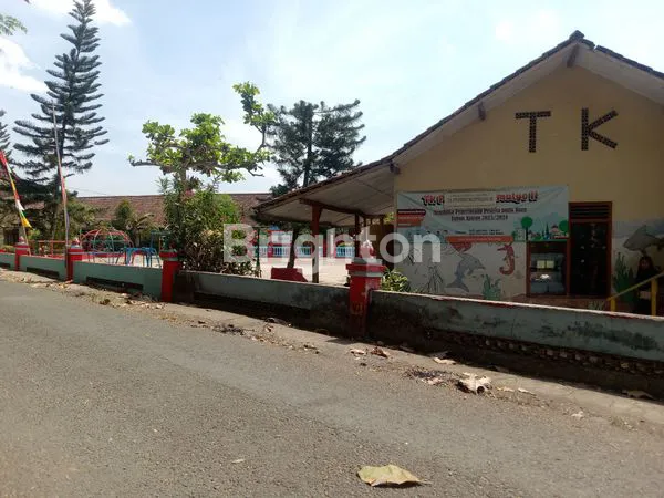 image TANAH LUAS MURAH STRATEGIS TINGGAL SATU KAVLING, JALUR WISATA KULON PROGO (4)