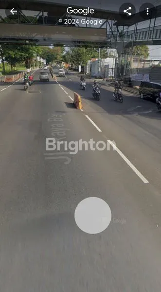 image TANAH KOMERSIAL DEPAN JATIM PARK 3 (7)