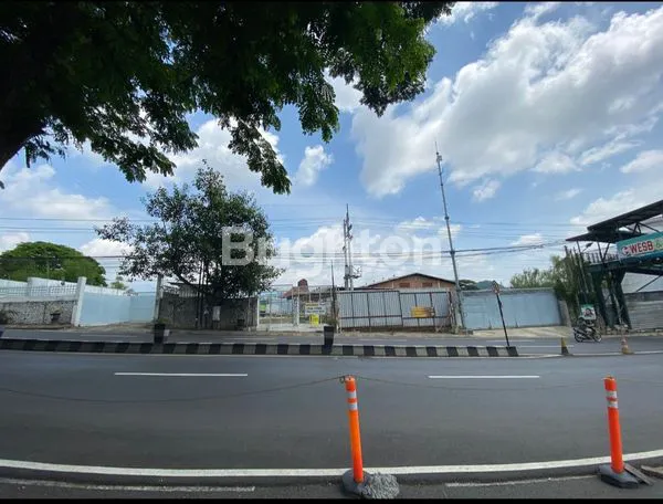 image TANAH KOMERSIAL DEPAN JATIM PARK 3 (5)