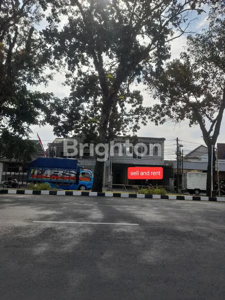 RUKO JEJER MADYOPURO