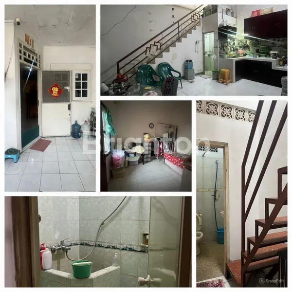 Gambar Property RUMAH DI DUKUH KUPANG BARAT SURABAYA