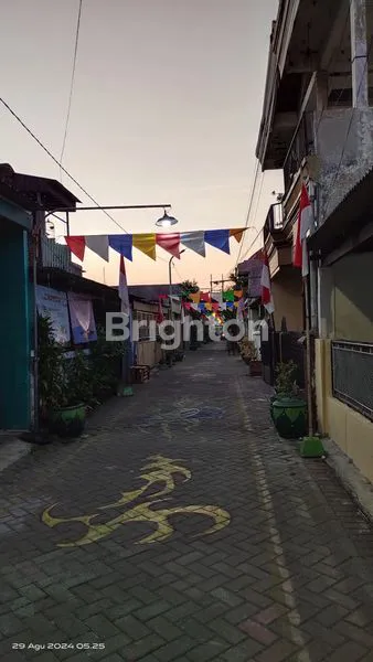 image HUNIAN NYAMAN MANUKAN, 3KT, SHM, SIAP SEWA (3)