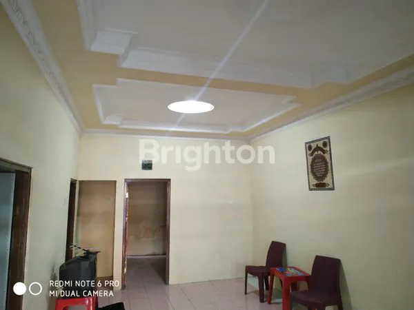 image DIJUAL RUMAH PINGGIR  JALAN,  JALAN RAYA TIRON (2)
